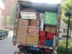 -北京兄弟达人搬家公司 全屋整理收纳还原