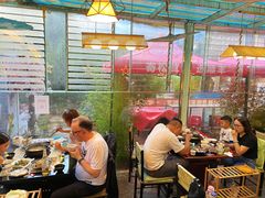 -蘑统田下·野生菌火锅