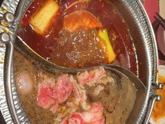 -牛New寿喜烧(金茂览秀城店)
