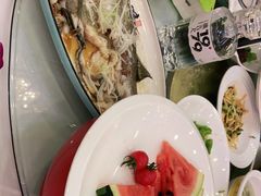 -黄台大酒店中餐厅(黄台店)