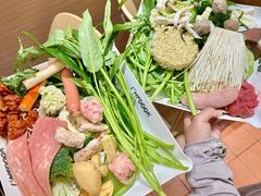 -福客麻辣烫·现炒麻辣香锅(印力中心店)