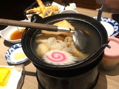 -小山日本料理(兴业太古汇店)