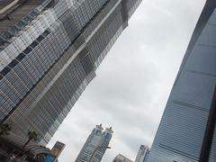 -上海中心大厦