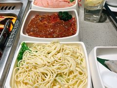 -海底捞火锅(武胜路凯德广场店)