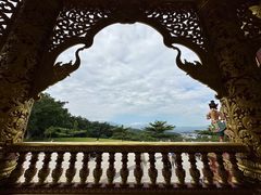 -西双版纳勐泐文化旅游区