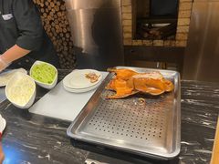 -东方红海鲜百汇(国际大厦店)