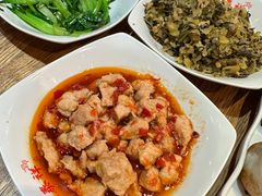 -东泰祥生煎馆(重庆北路店)