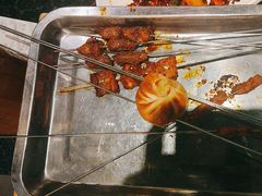 -福苗小骆驼烧烤(凤八店)