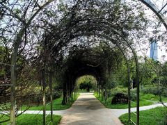 -人民公园(罗湖区)