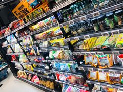 -盒马鲜生(顺义店)