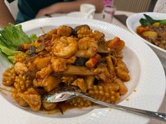 -普天和酒楼(天津之眼店)