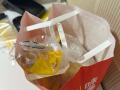 -味多美蛋糕(亚非大厦店)