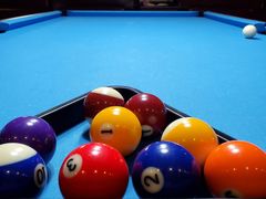 -广州保龄球馆(广州天河体育中心店)