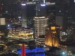-金轩中餐厅 Jin Xuan(浦东丽思卡尔顿酒店)