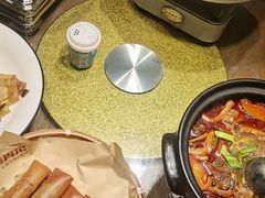 -肖记公安牛肉鱼杂馆· 省级非物质文化遗产(仁和路店)