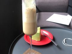 -NokNok Coffee(宽窄巷子店)