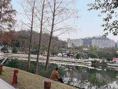 -海兰云天度假区温泉