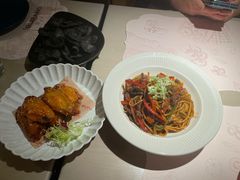 -布拉诺牛排西餐厅(上城天街店)