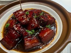 -老燕皇·南京菜(玄武湖店)