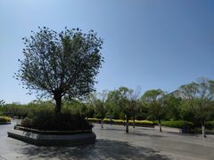-嘉峪关方特欢乐世界