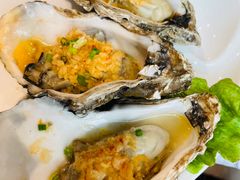 -开海·红岛海鲜虾水饺(石老人店)