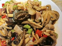 -日丰园海肠水饺·老字号大连海鲜(和平广场店)