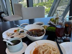 -小南洋海景餐厅(深圳湾店)