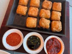 -安徽大厦中餐厅