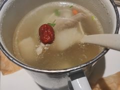-西域阿里马新疆菜·清真(桂花路店)