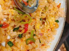 -很久以前羊肉串(大华三路店)