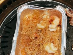 -花味烤肉·拌饭(建邺万达店)