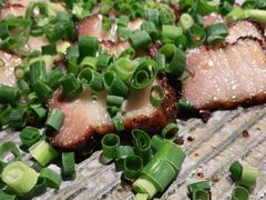 -绿茶餐厅(汇悦大融城店)