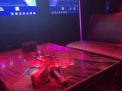 -998KTV(民治民乐店)