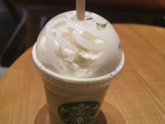 -星巴克(银川金凤万达店)