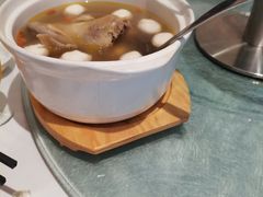 -小厨娘淮扬菜(天印大道店)