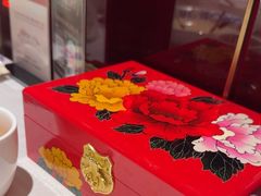 -千百味红餐厅·江西菜(绿地双子塔店)