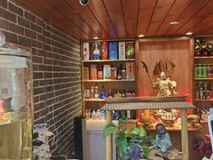 -灶座小锅烀饼·铁锅炖(道里店)