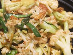 -虾宝贝胶东海鲜·渔家菜(小西天店)