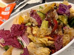 -玉善烧烤串城(长春总店)