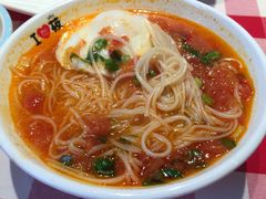 -西贝莜面村(上海百联西郊店)