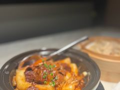 牛腩啫珍珠肠-陶陶居·雅园(凯华国际店)