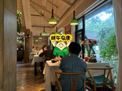 -春暖花开(西溪店)