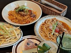 -咖啡·湖(德清店)