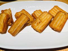 黄金脆带鱼-荣小馆(杭州大厦店)