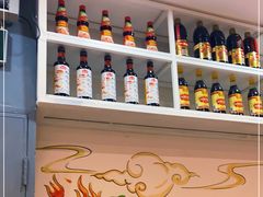 -楚媚娘炭火蛙锅(宽厚里店)