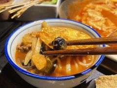 -九鼎轩脆毛肚火锅(南京东路店)