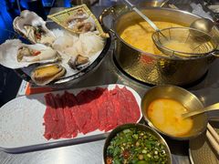 -琥珀川糟粕醋·香草鸭·鸡煲(慈云寺店)