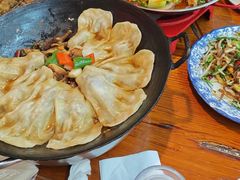 -十二道丰味·徐州土菜·烧烤(何山路店)