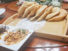-老磨油饼(高陵店)