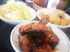 -奎元馆.百年奎元.非遗传承(西湖边的解放路店)